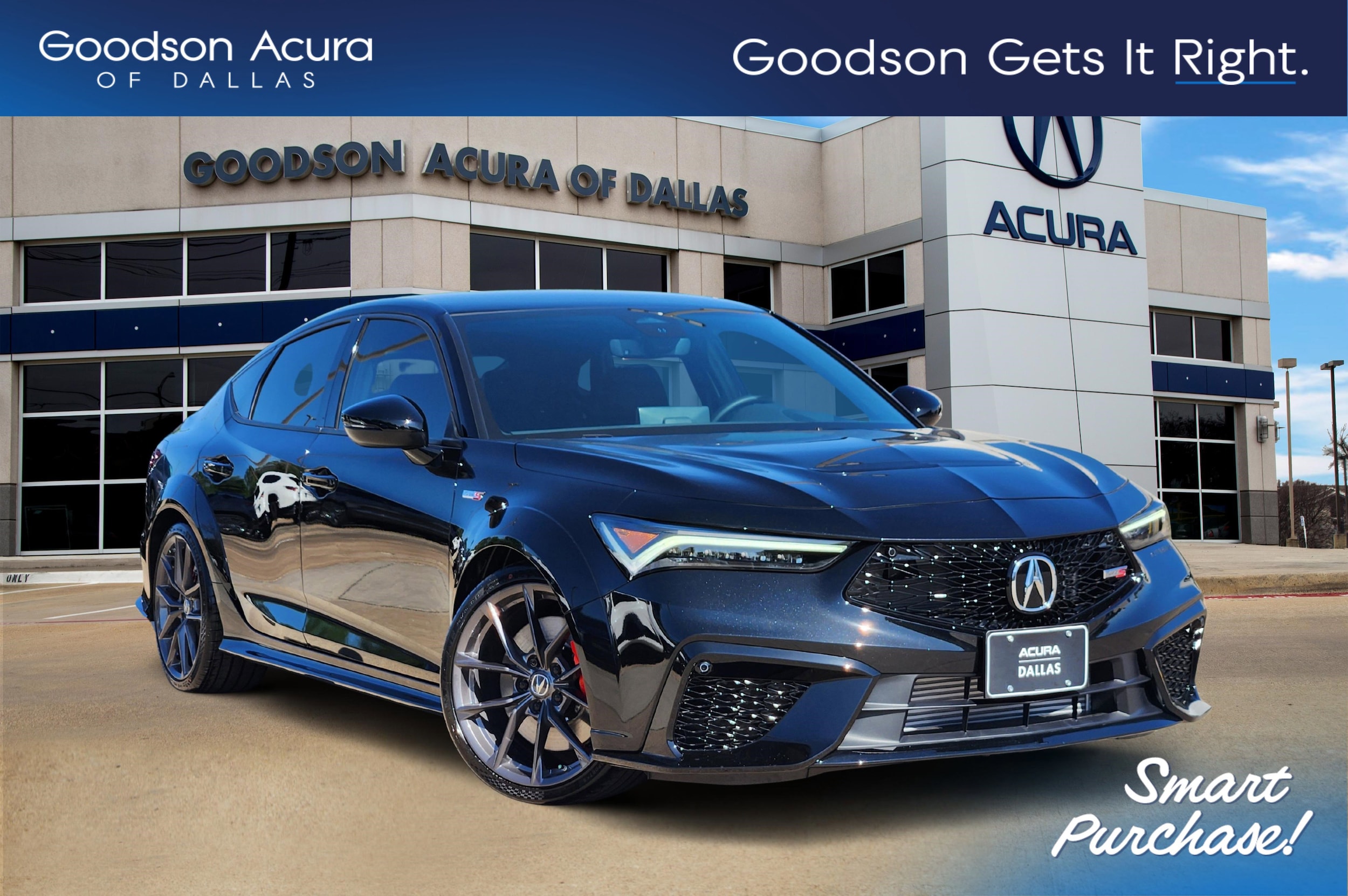 2025 Acura Integra Type-S's photo