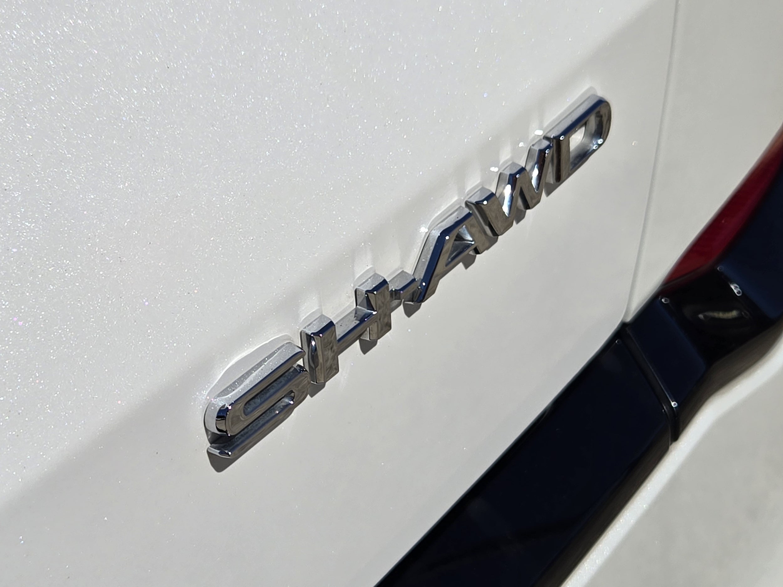 2026 Acura MDX A-spec w/Advance Package - Photo 12
