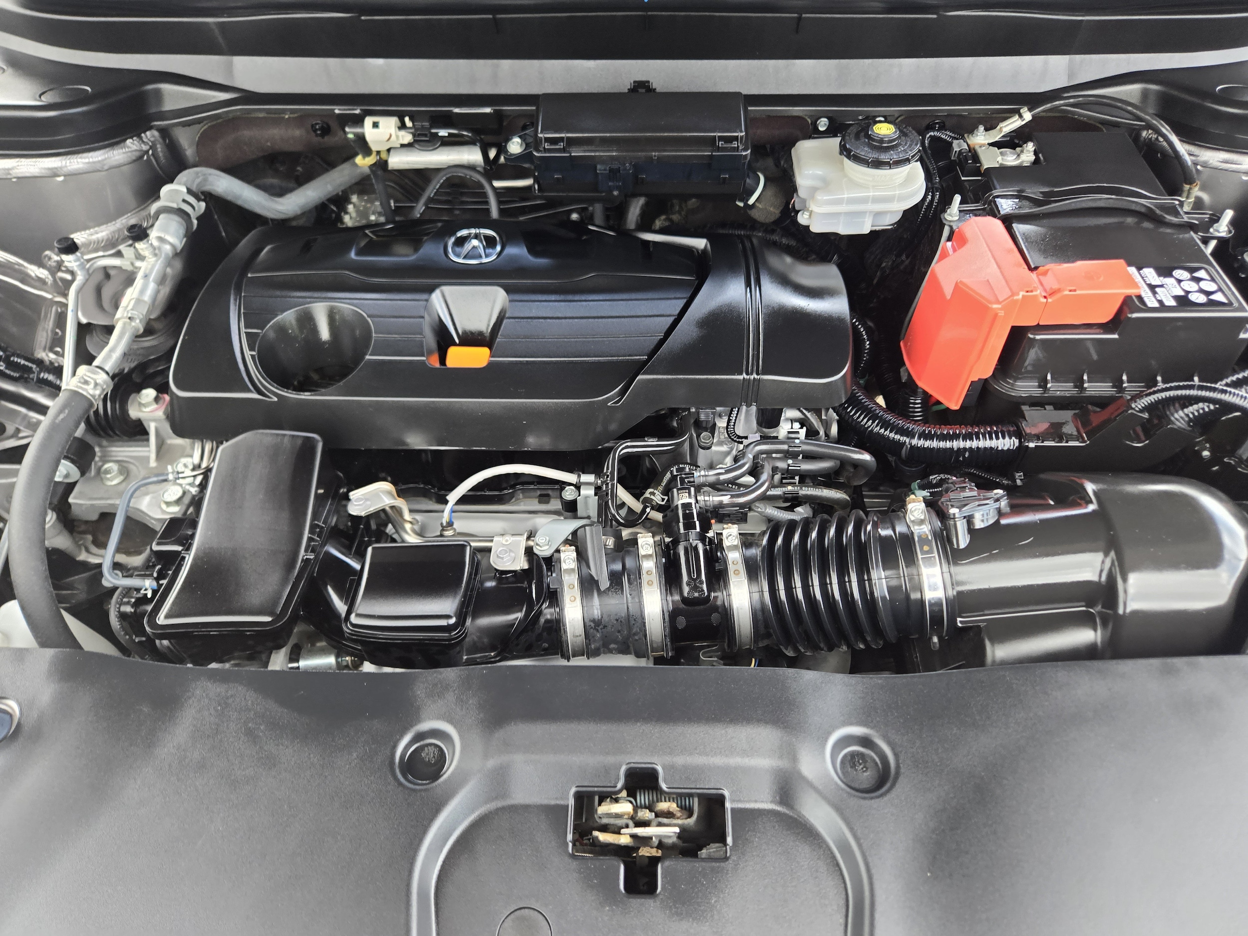 2023 Acura RDX A-Spec Package - Photo 32
