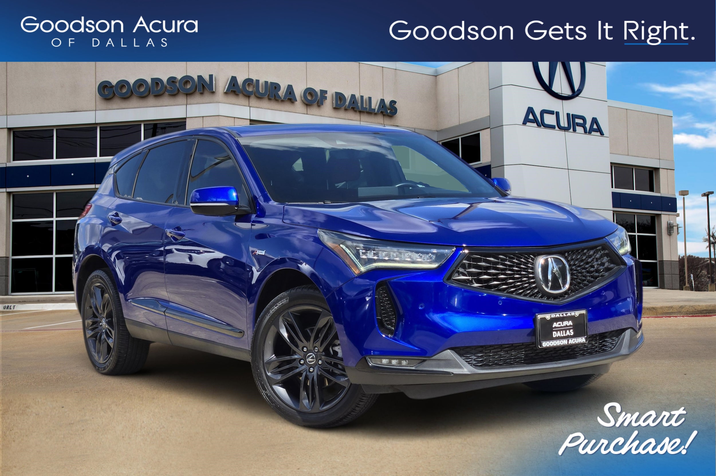 2023 Acura RDX