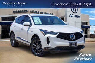 2025 Acura RDX For Sale In Dallas, TX