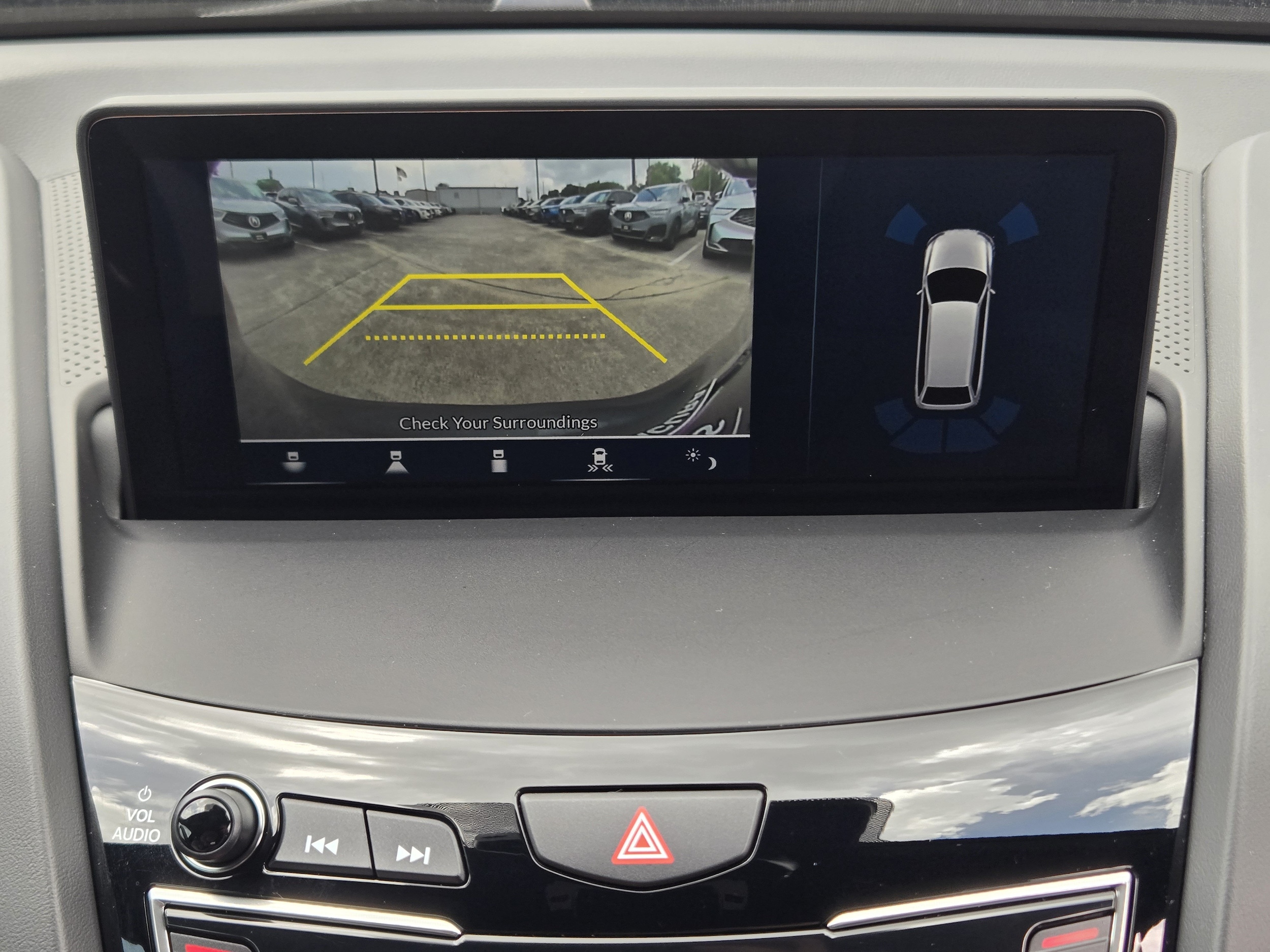 2023 Acura RDX A-Spec Package - Photo 19