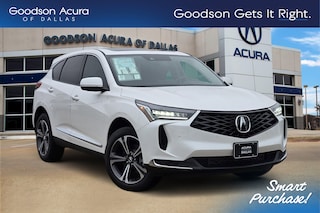 New 2026 Acura RDX For Sale or Lease In Dallas, TX