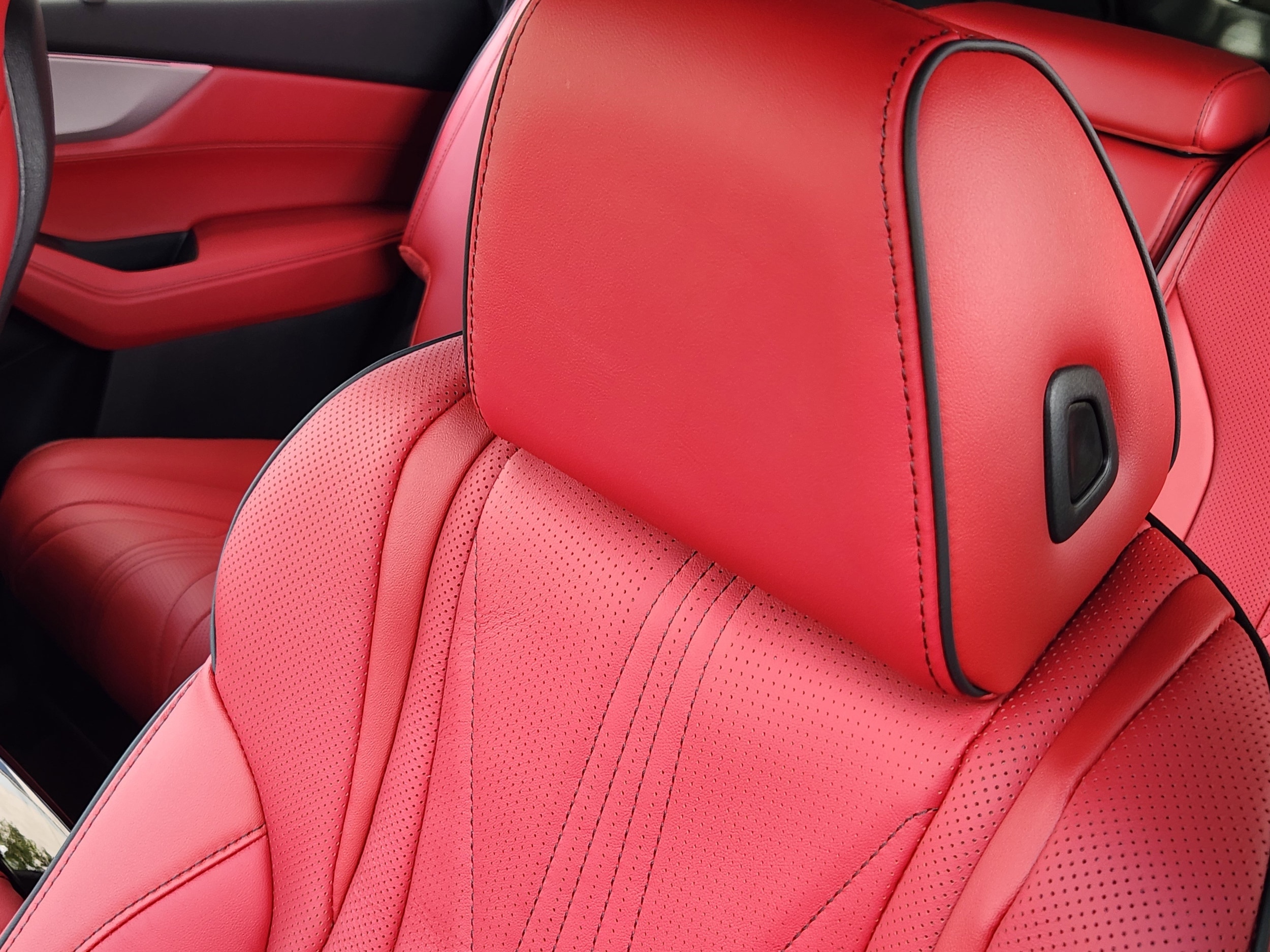 2026 Acura MDX A-Spec w/Advance Package - Photo 13