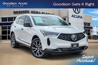 2025 Acura RDX For Sale In Dallas, TX