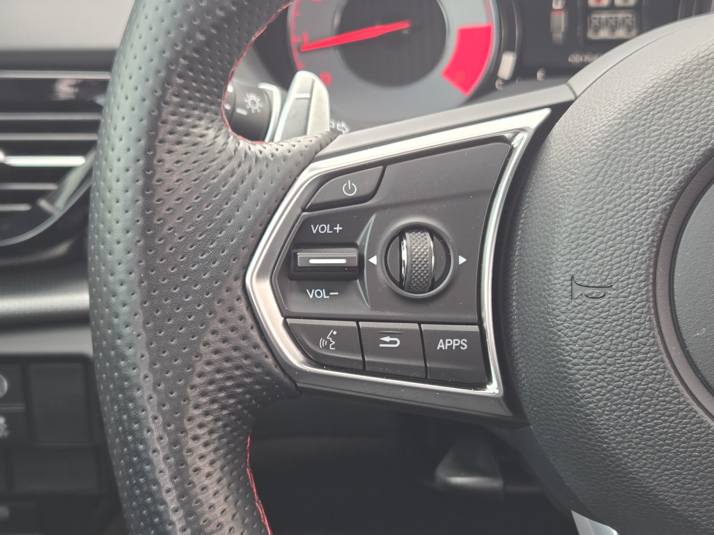 2023 Acura RDX A-Spec Package - Photo 29