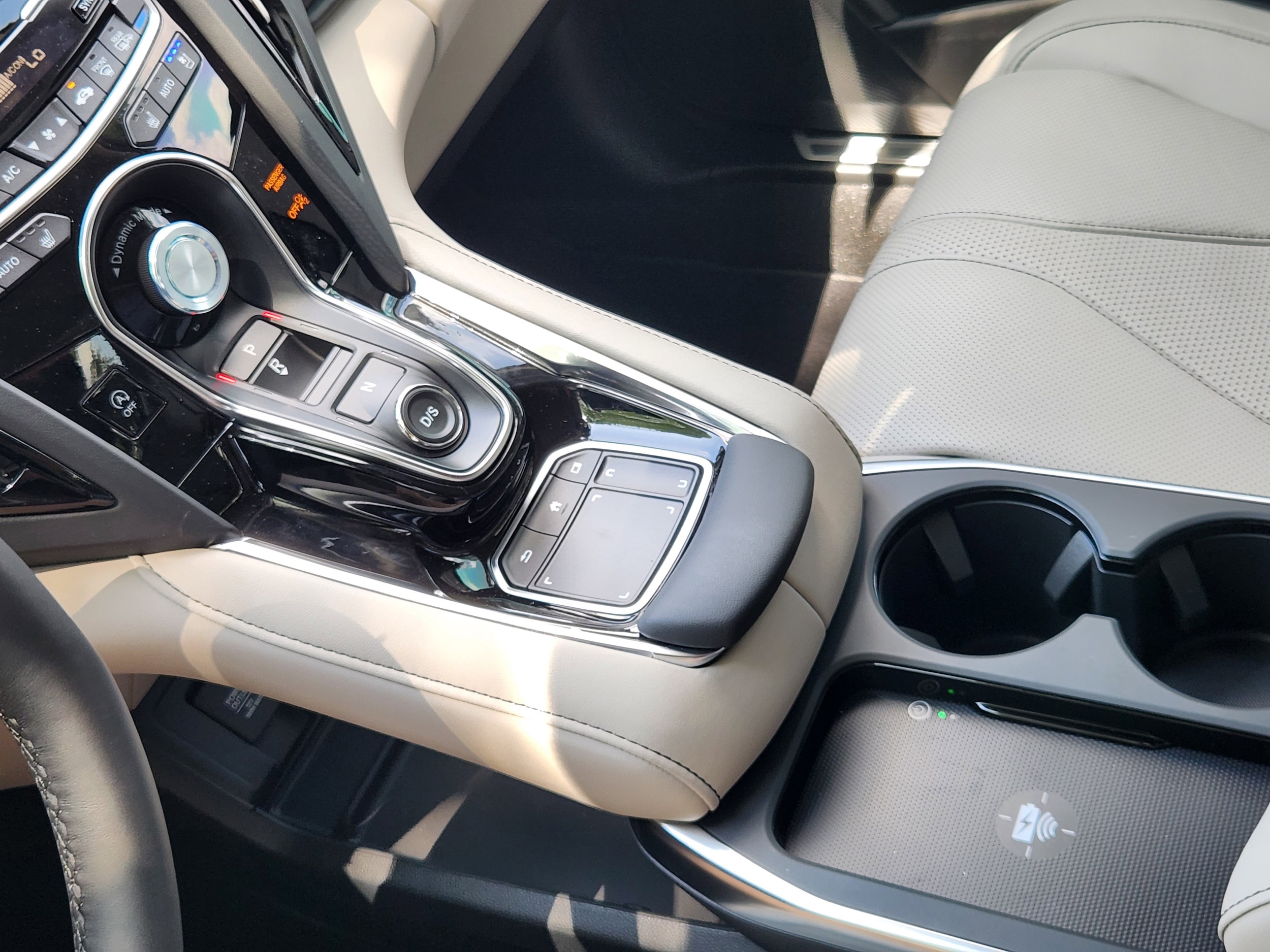 2026 Acura RDX Advance Package - Photo 15