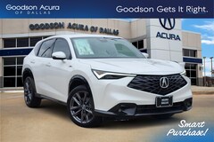 2025 Acura ADX w/A-Spec Package SUV