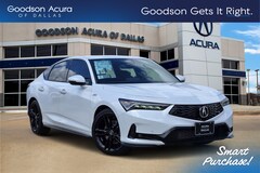 2026 Acura Integra w/A-Spec Technology Package Hatchback