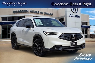 2025 Acura ADX For Sale In Dallas, TX
