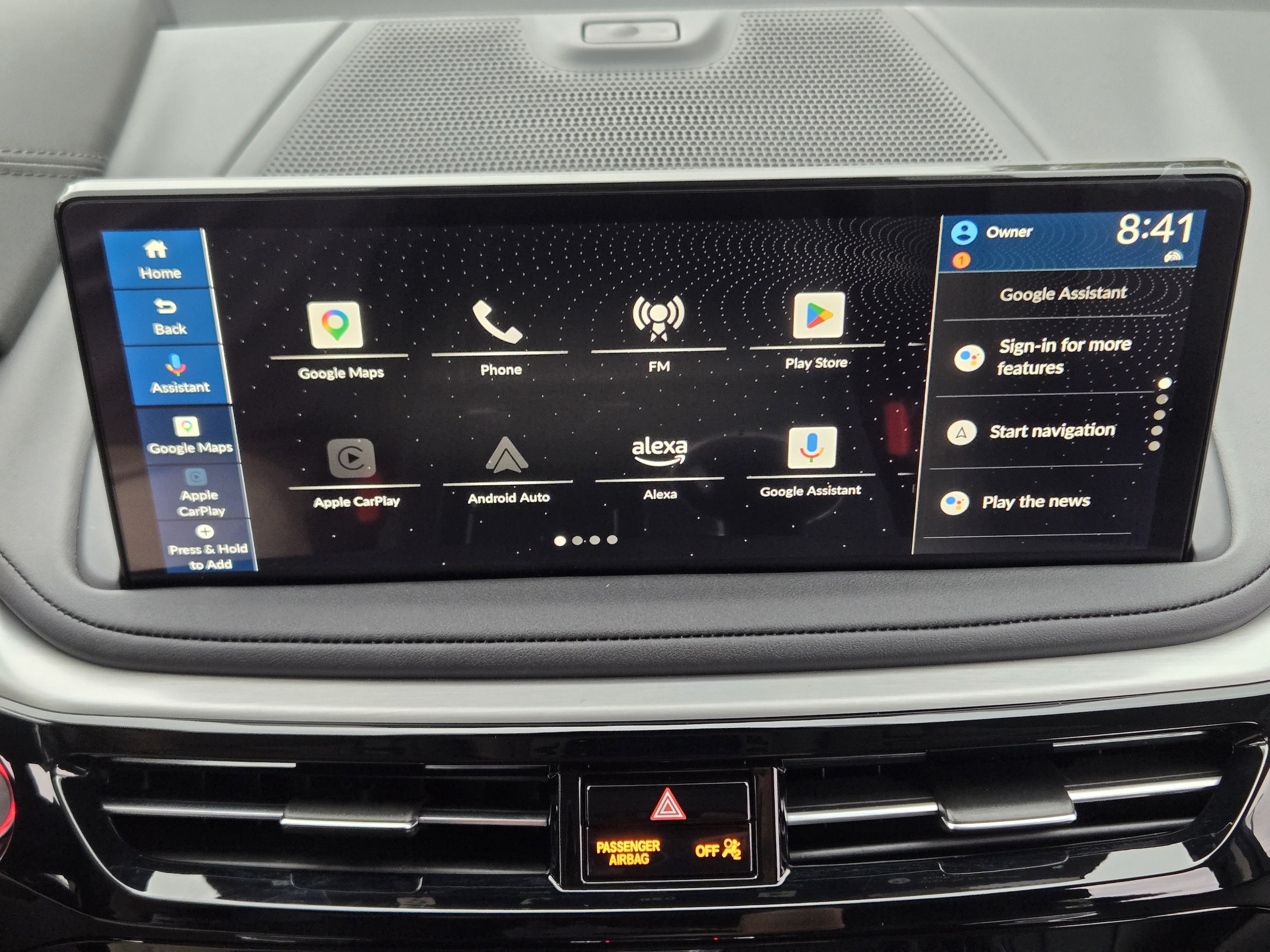2026 Acura MDX Technology Package - Photo 17