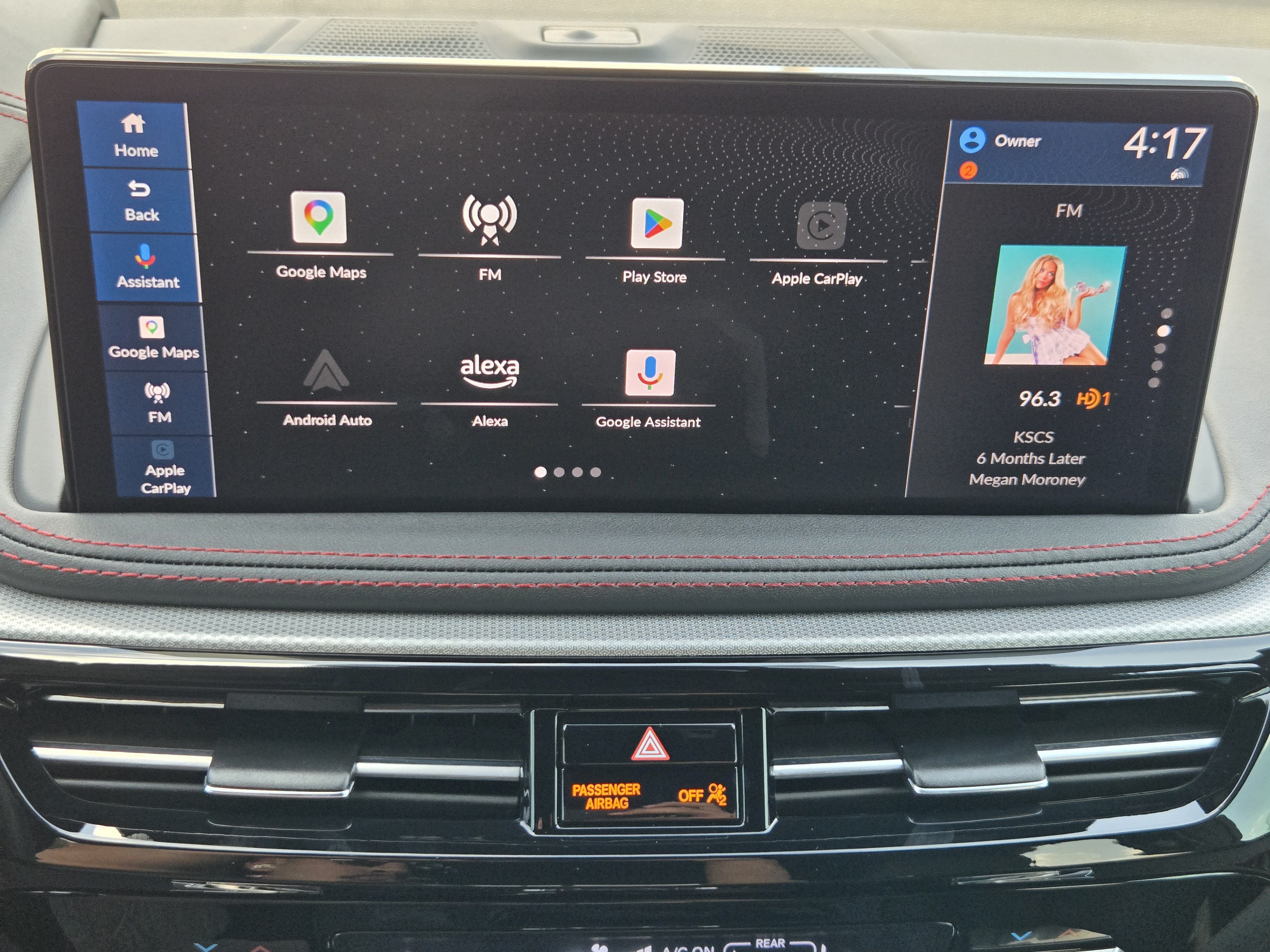 2026 Acura MDX A-Spec Package - Photo 19