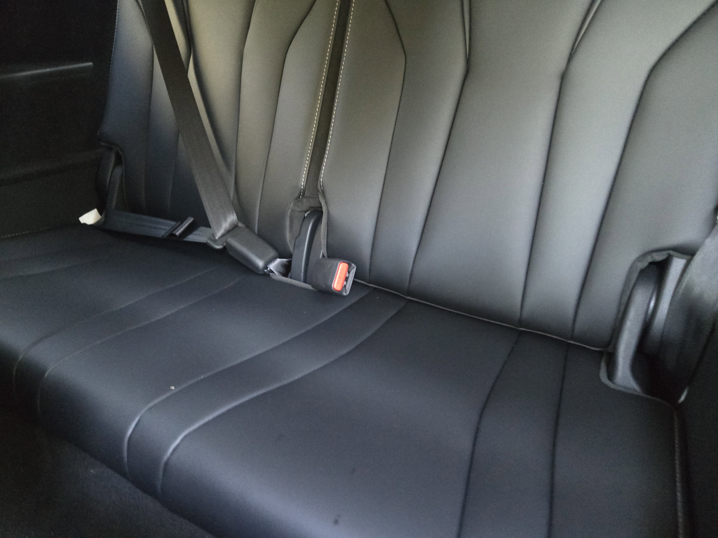 2026 Acura MDX Advance Package - Photo 21