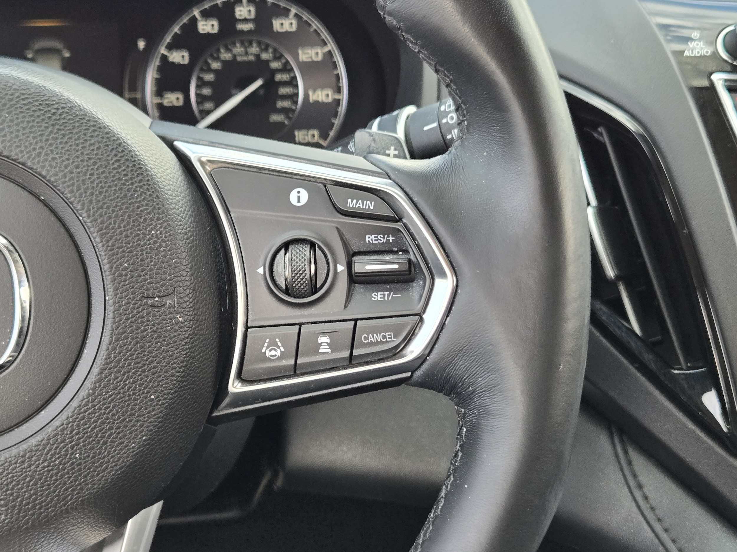 Pre-Owned 2021 Acura RDX thumbnail 29