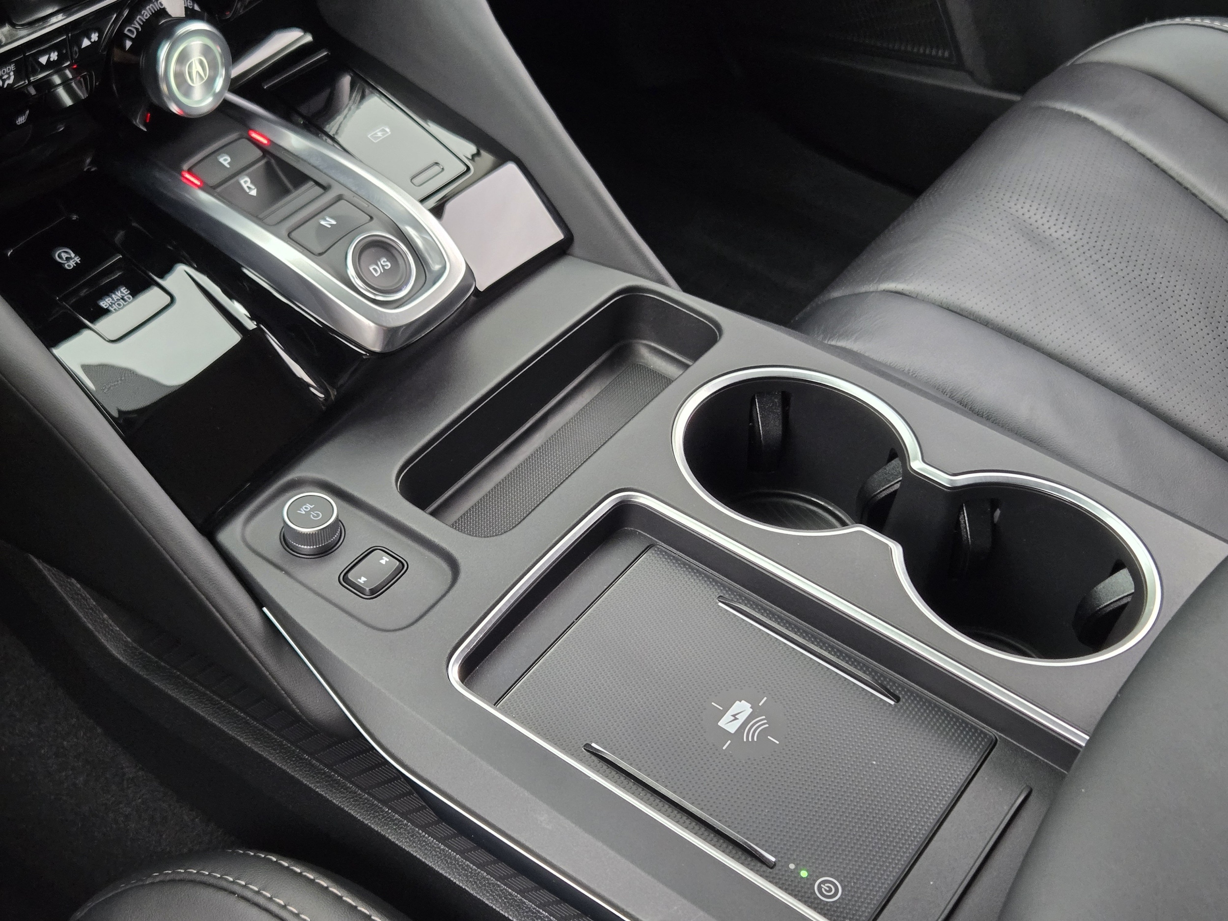 2026 Acura MDX Technology Package - Photo 20