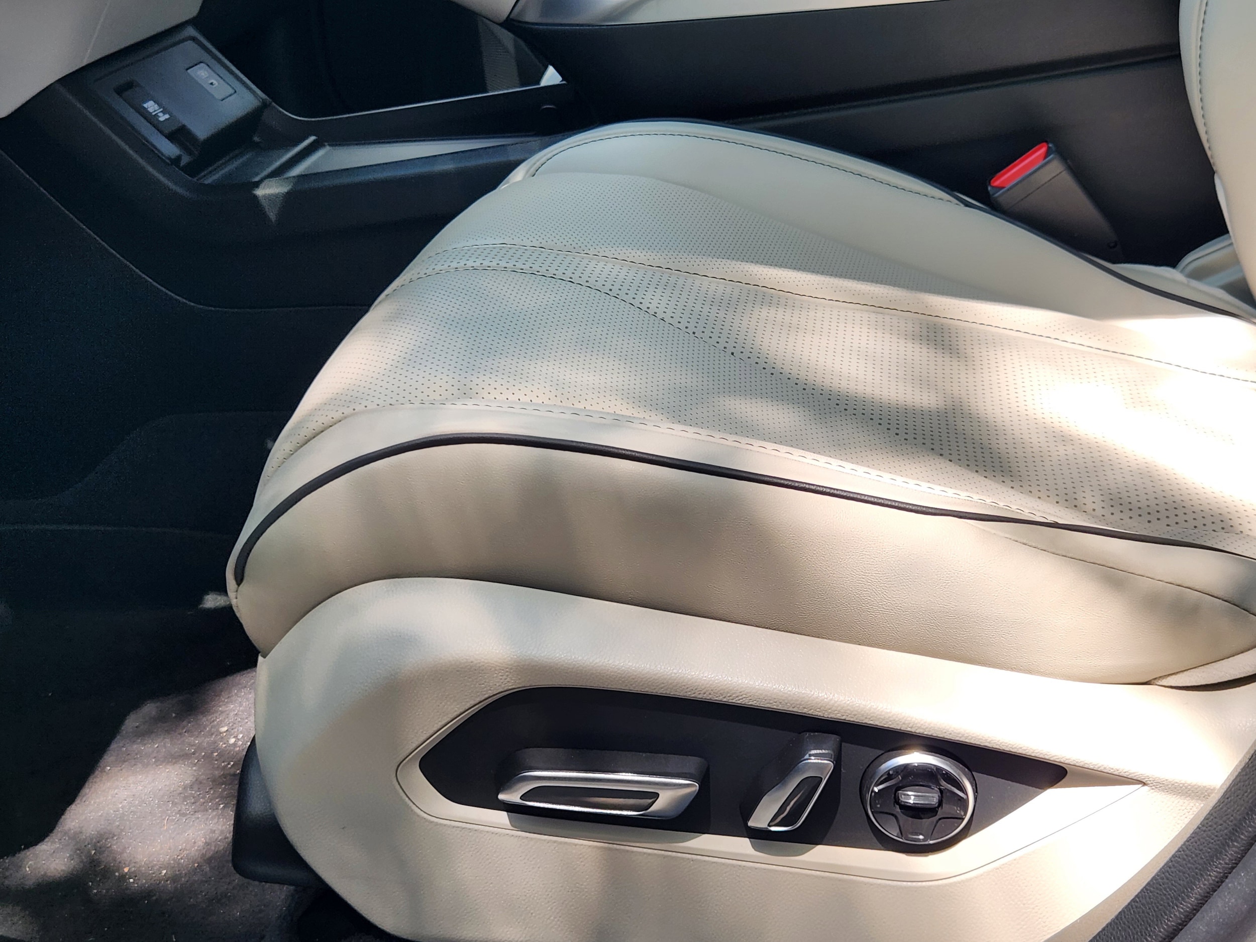 2026 Acura RDX Advance Package - Photo 19