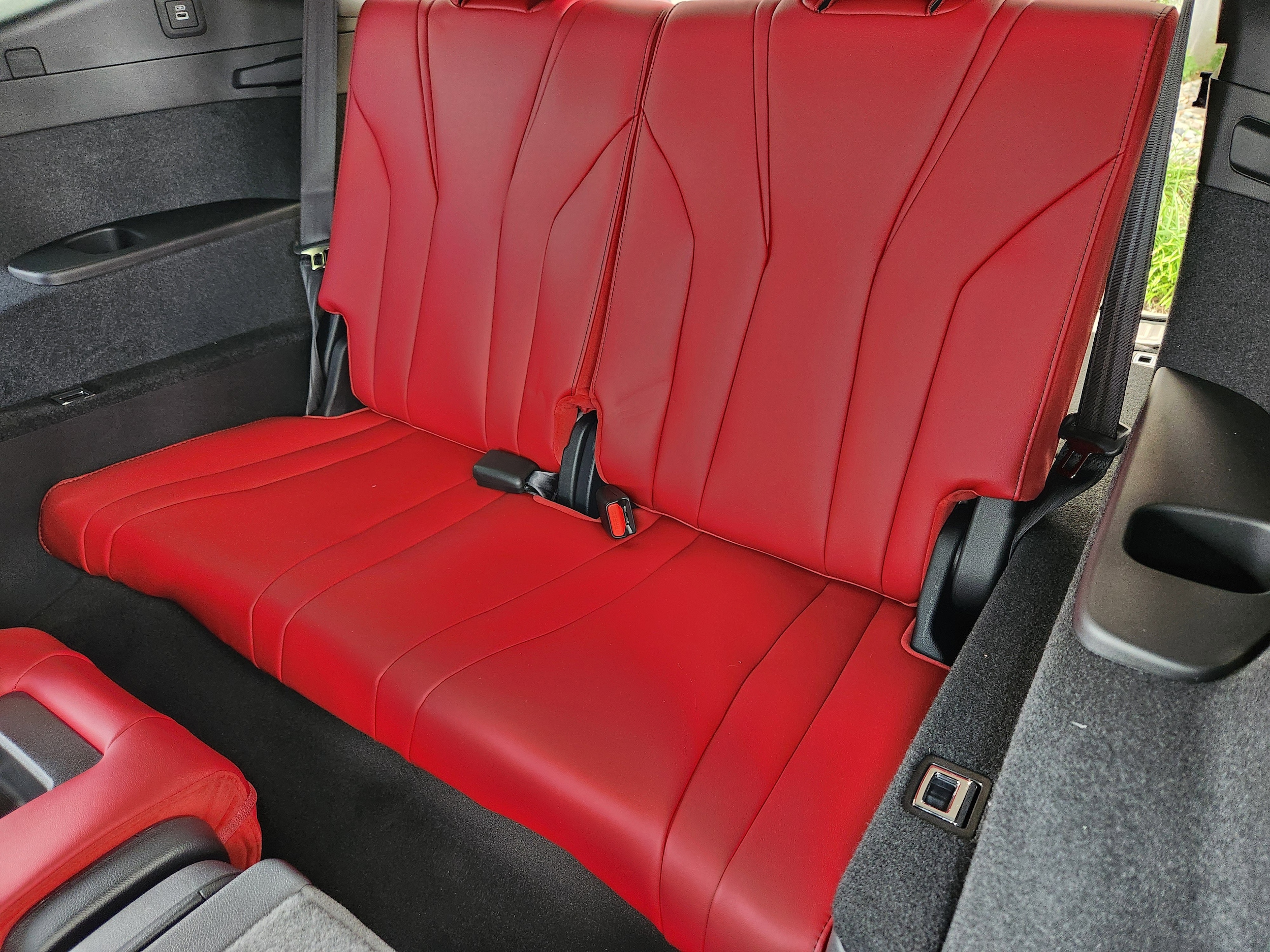 2026 Acura MDX A-Spec w/Advance Package - Photo 25