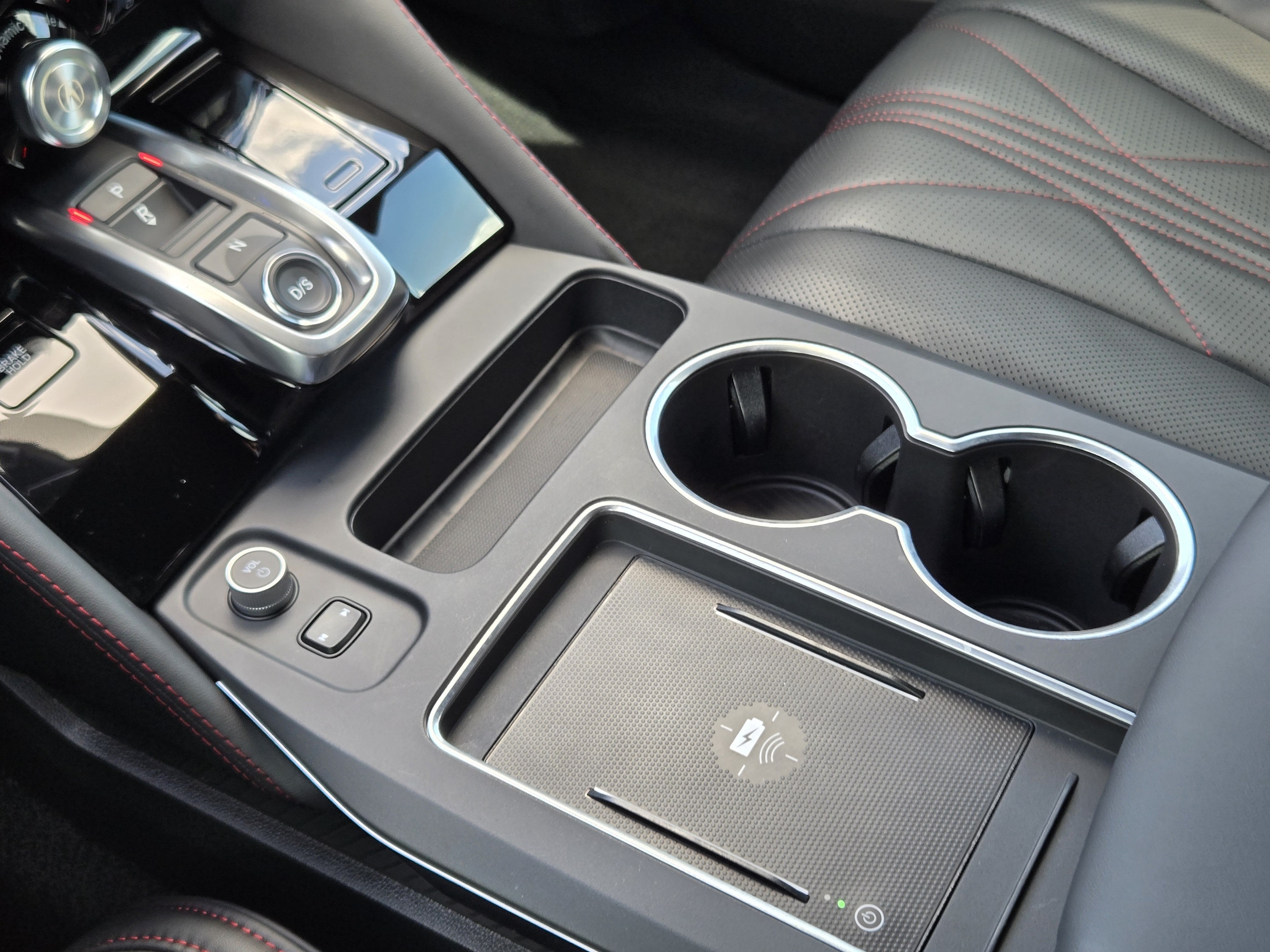 2026 Acura MDX A-spec w/Advance Package - Photo 22