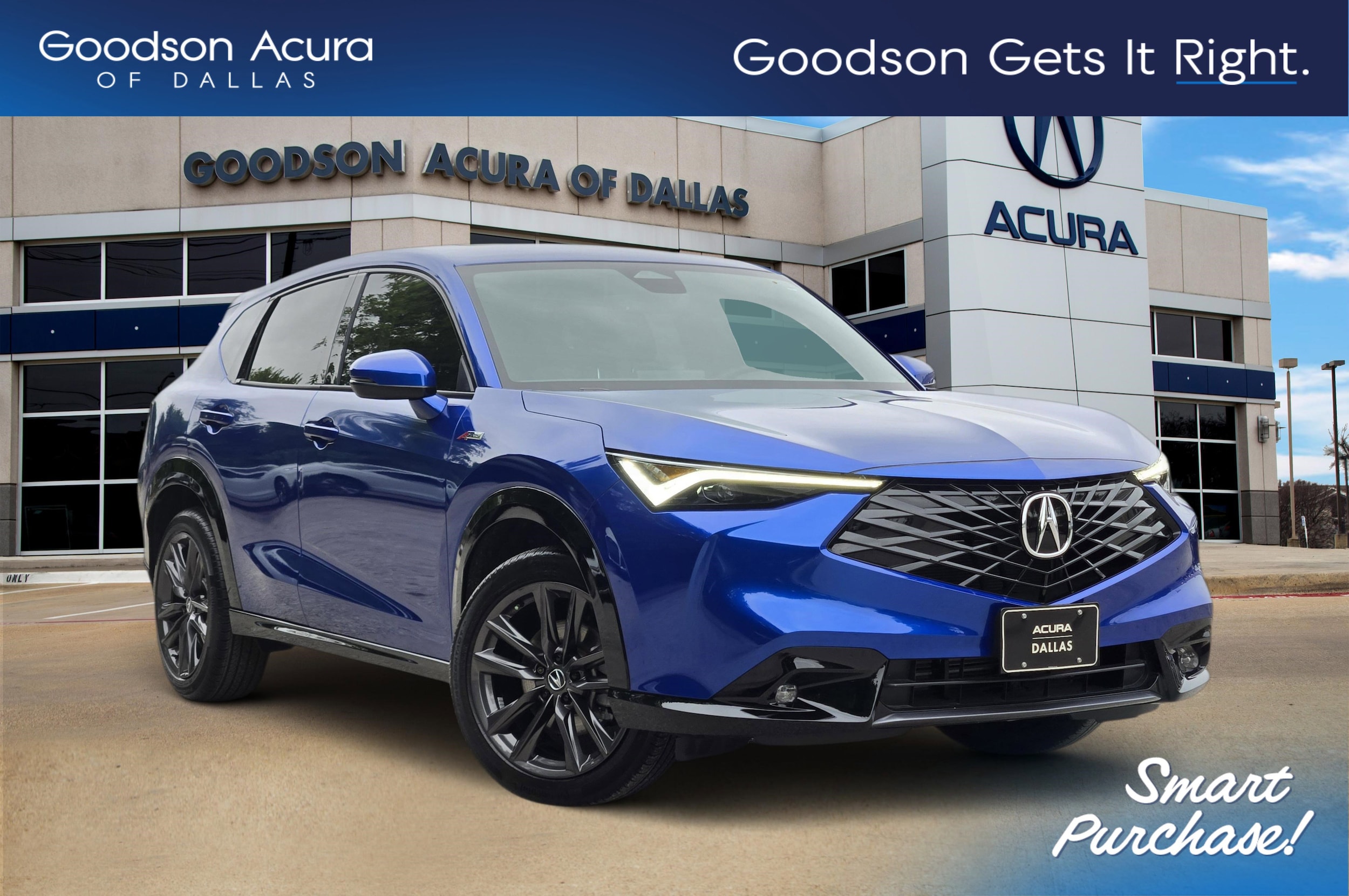 2025 Acura ADX A-Spec Package's photo