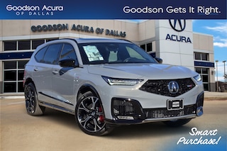 2026 Acura MDX Type S w/Advance Package SUV For Sale In Dallas, TX