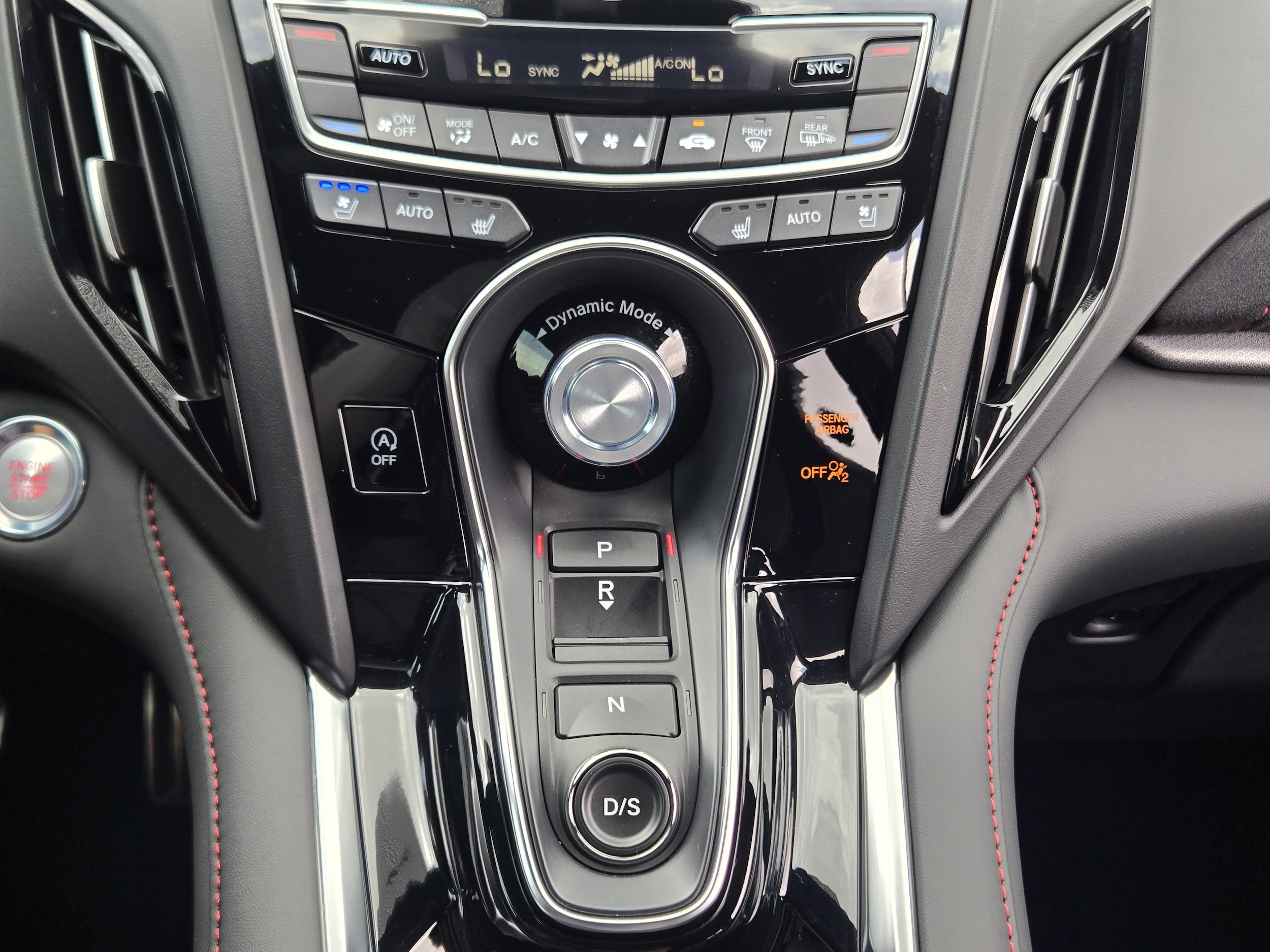 2023 Acura RDX A-Spec Package - Photo 20