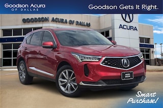 2023 Acura RDX Technology Package SUV For Sale In Dallas, TX
