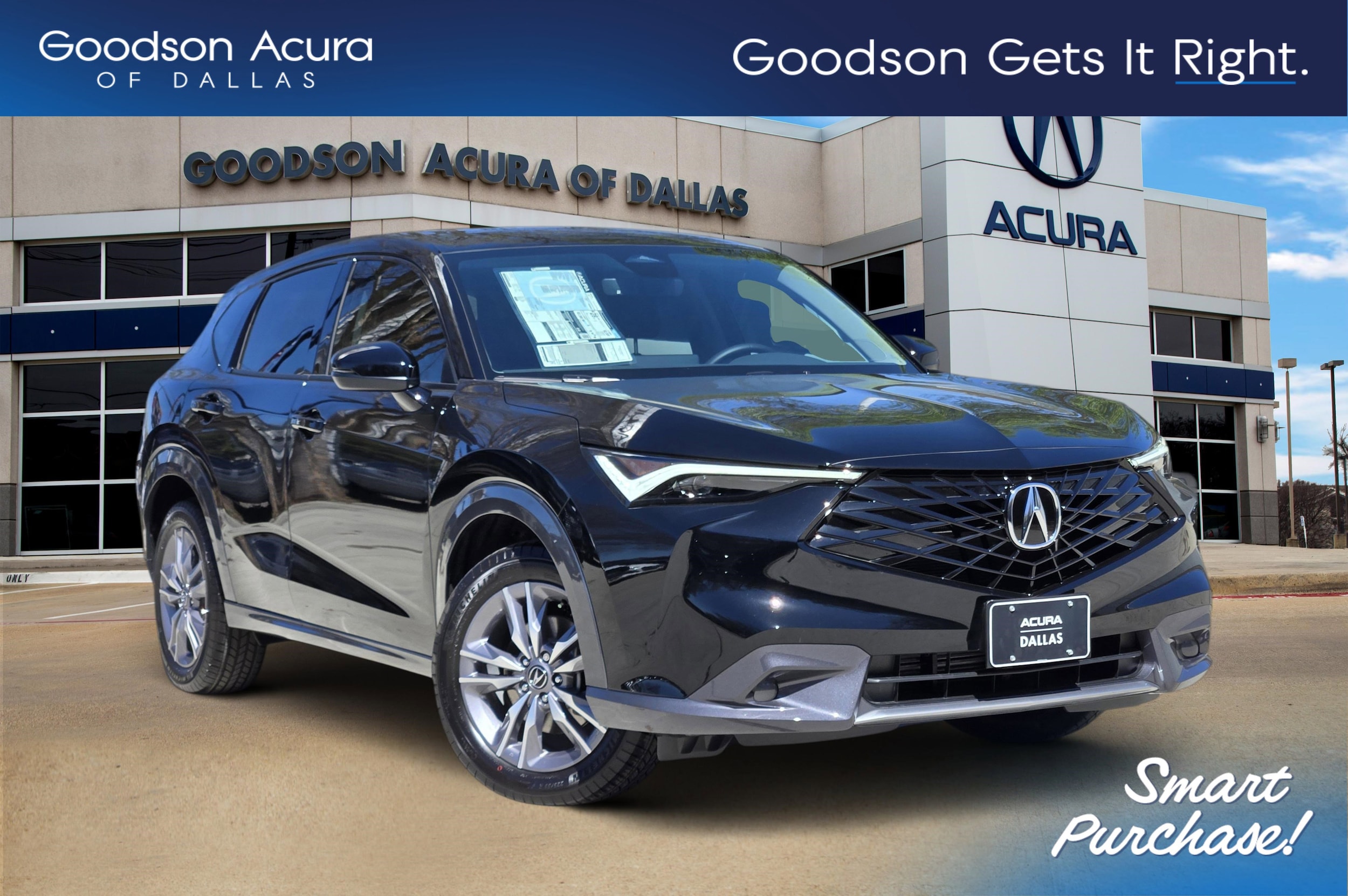 2026 Acura ADX -'s photo