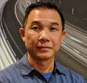 Staff member Hao Nguyen from aaf3148faa5a