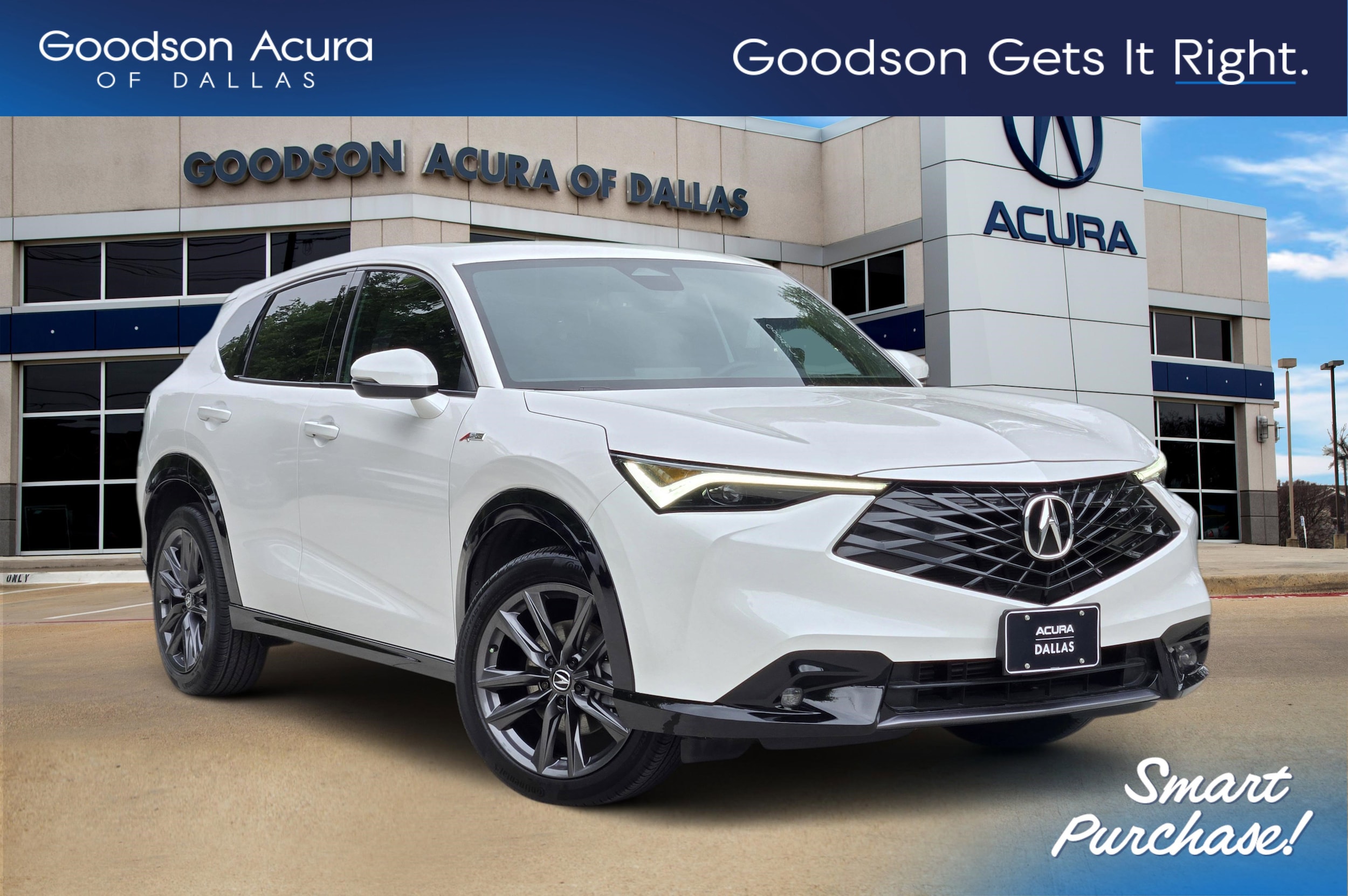 2025 Acura ADX A-Spec Package's photo