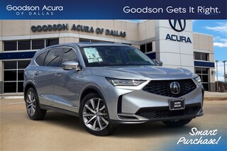 2026 Acura MDX For Sale In Dallas, TX