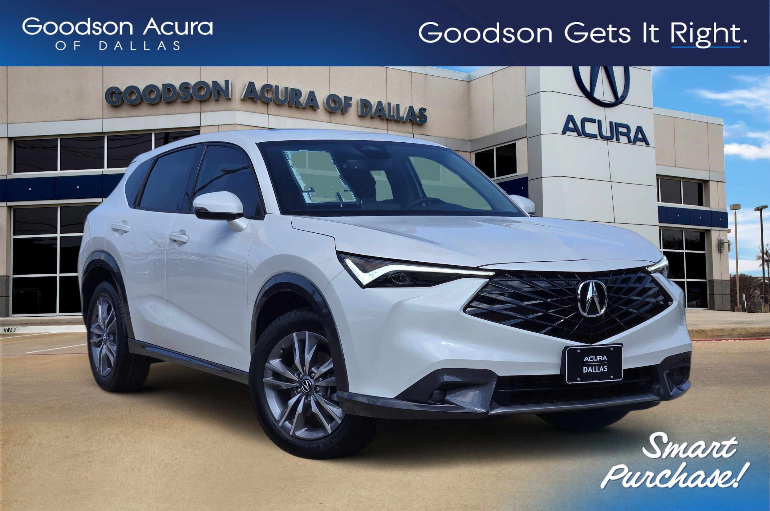 2026 Acura ADX -'s photo