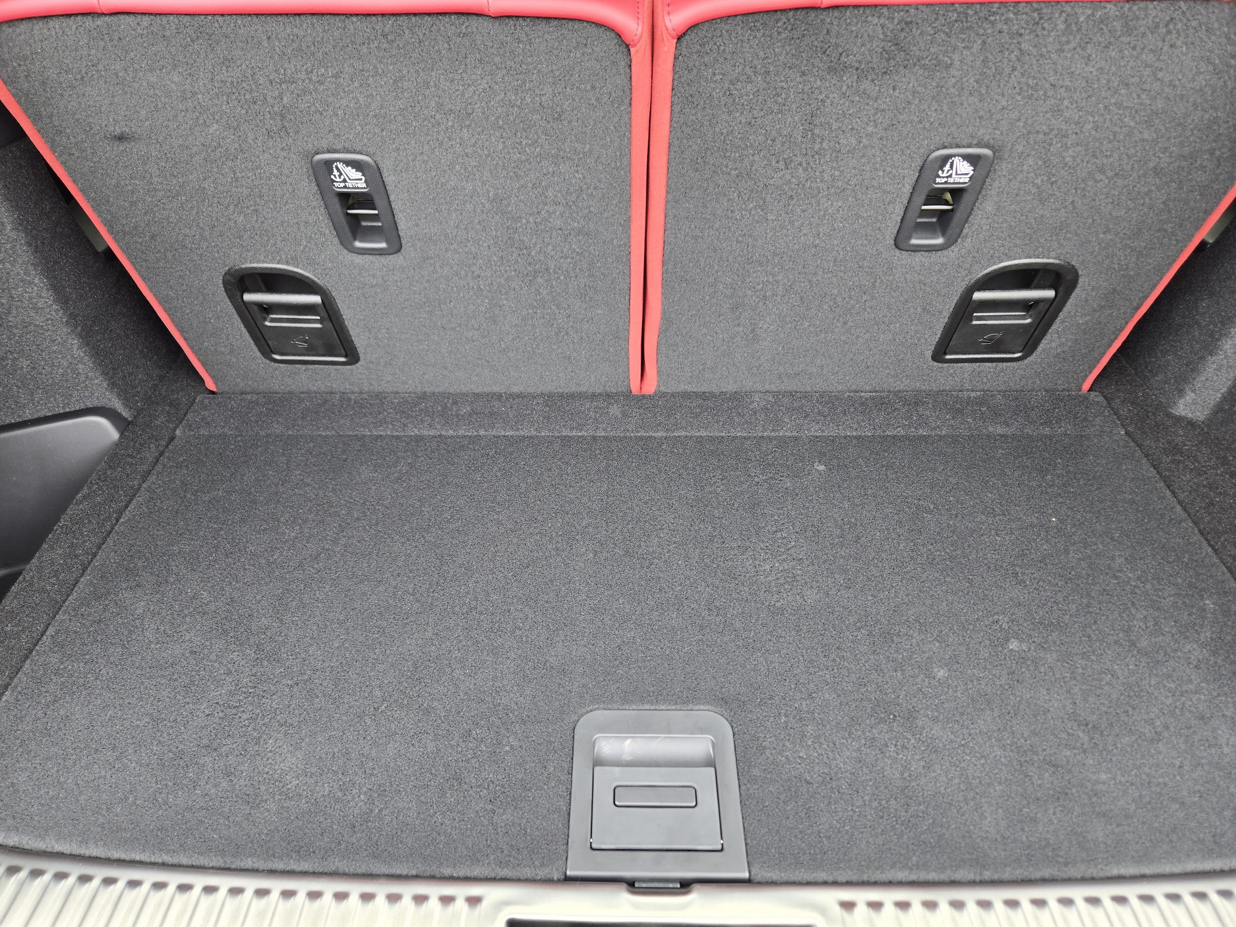 2026 Acura MDX A-Spec w/Advance Package - Photo 22