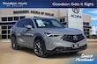  Acura ADX