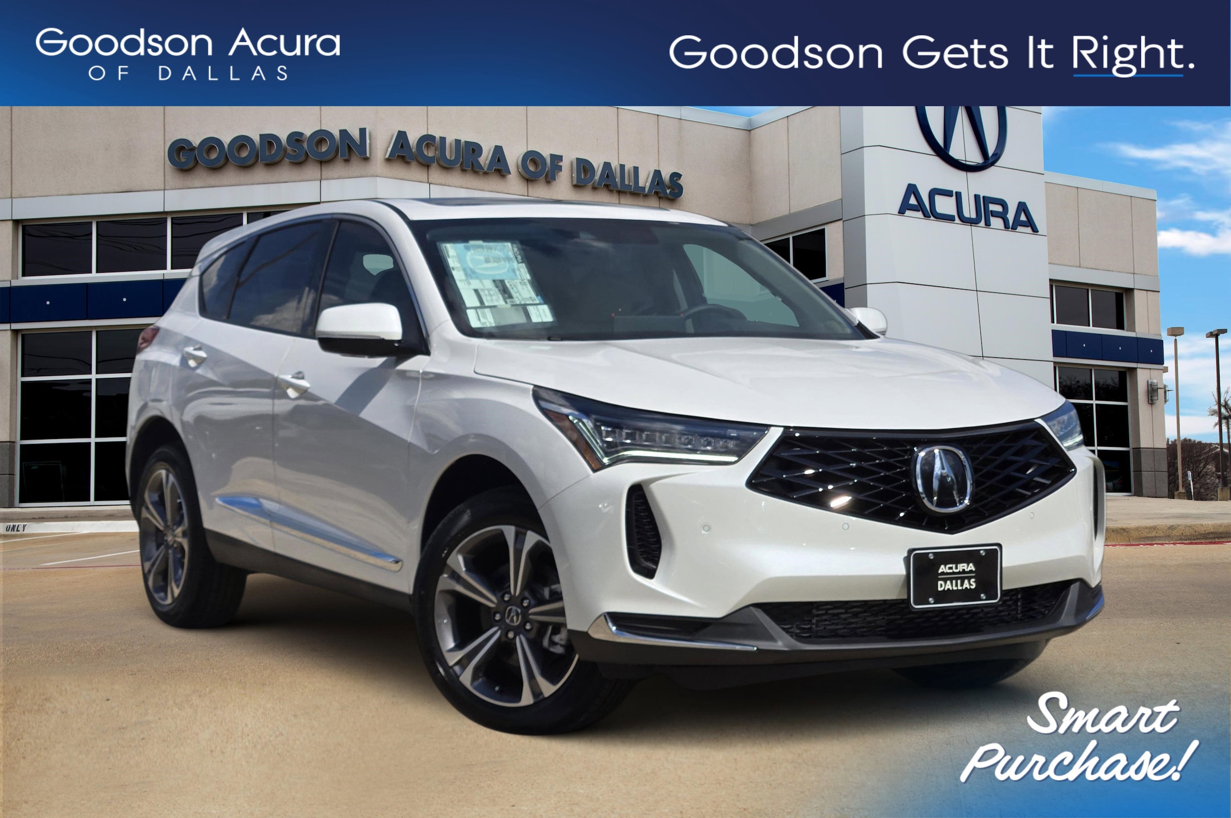 2025 Acura RDX Technology Package's photo