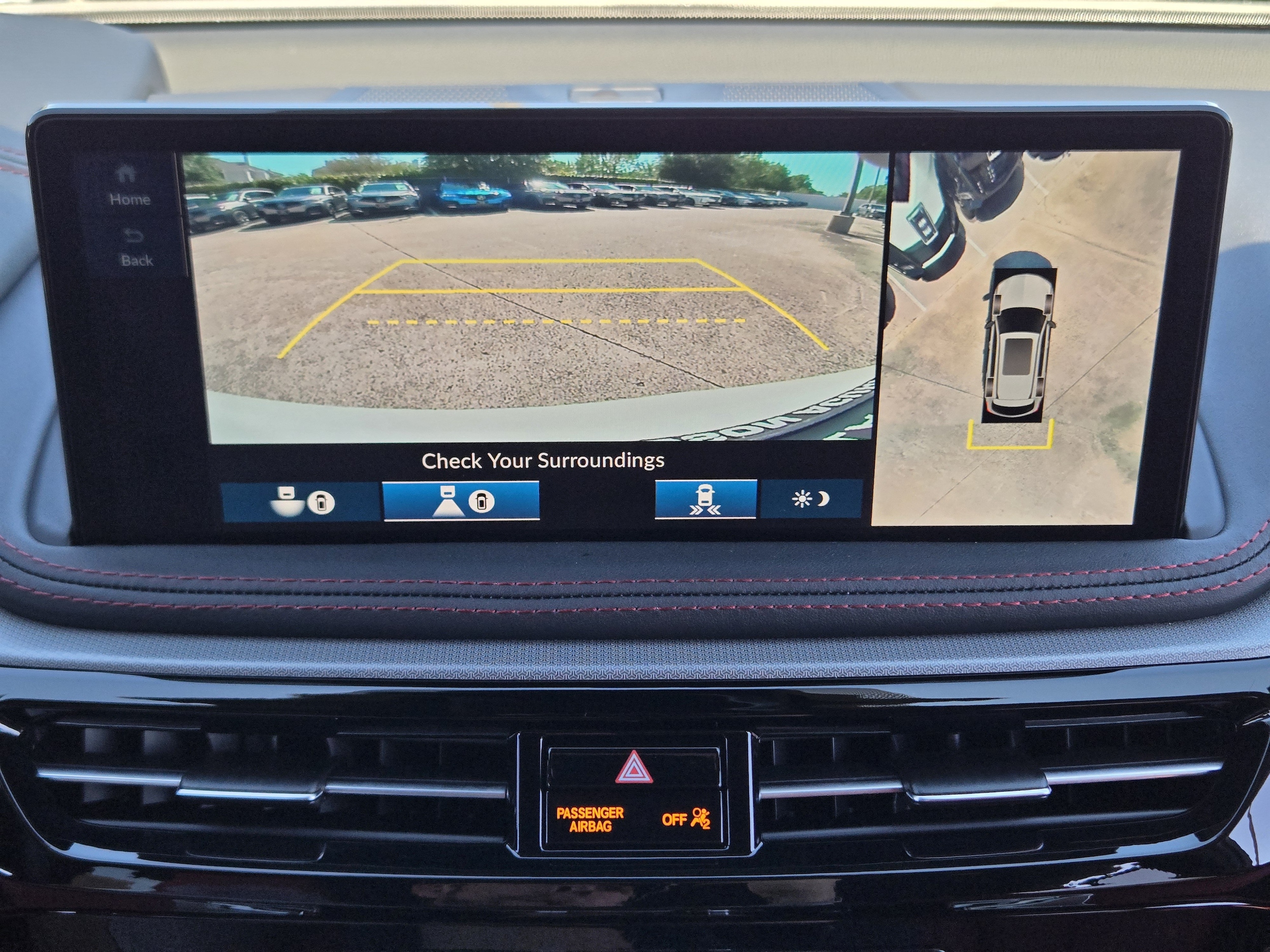 2026 Acura MDX A-spec w/Advance Package - Photo 19