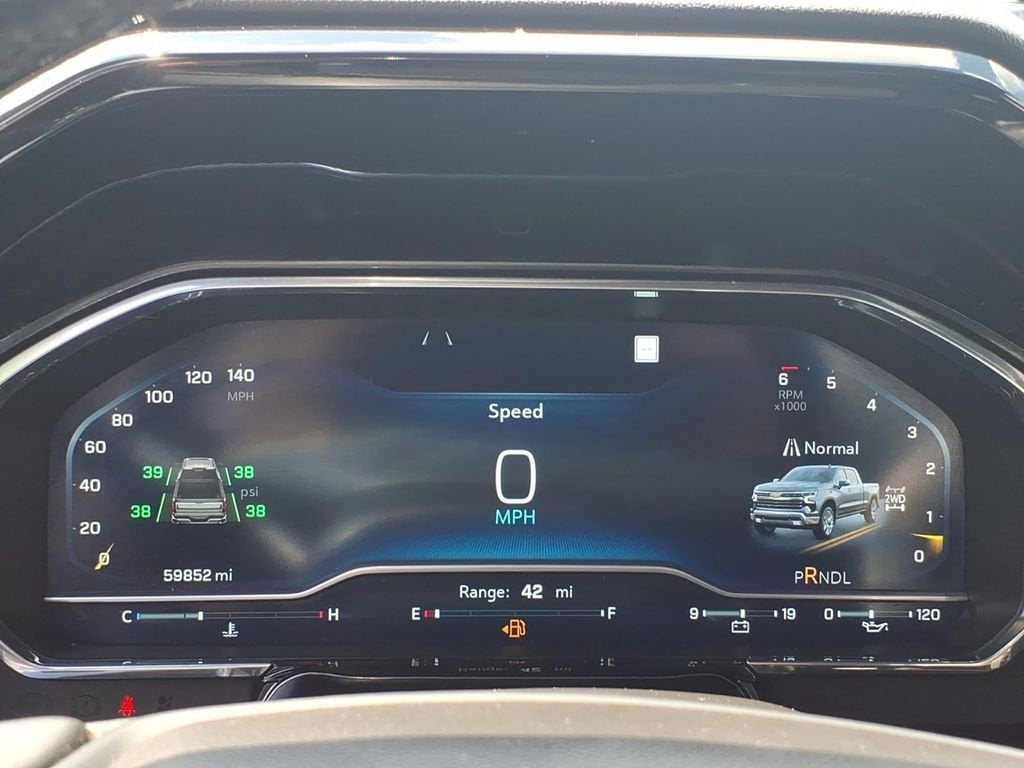 2023 Chevrolet Silverado 1500 RST - Photo 24