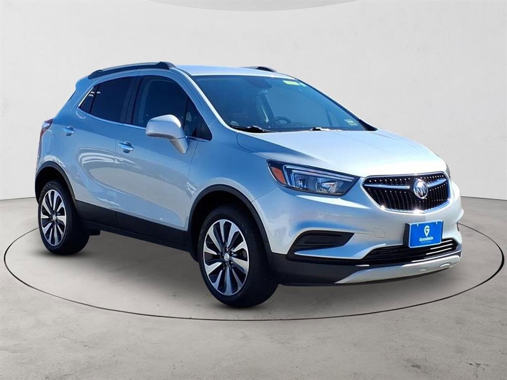2022 Buick Encore Preferred photo 3