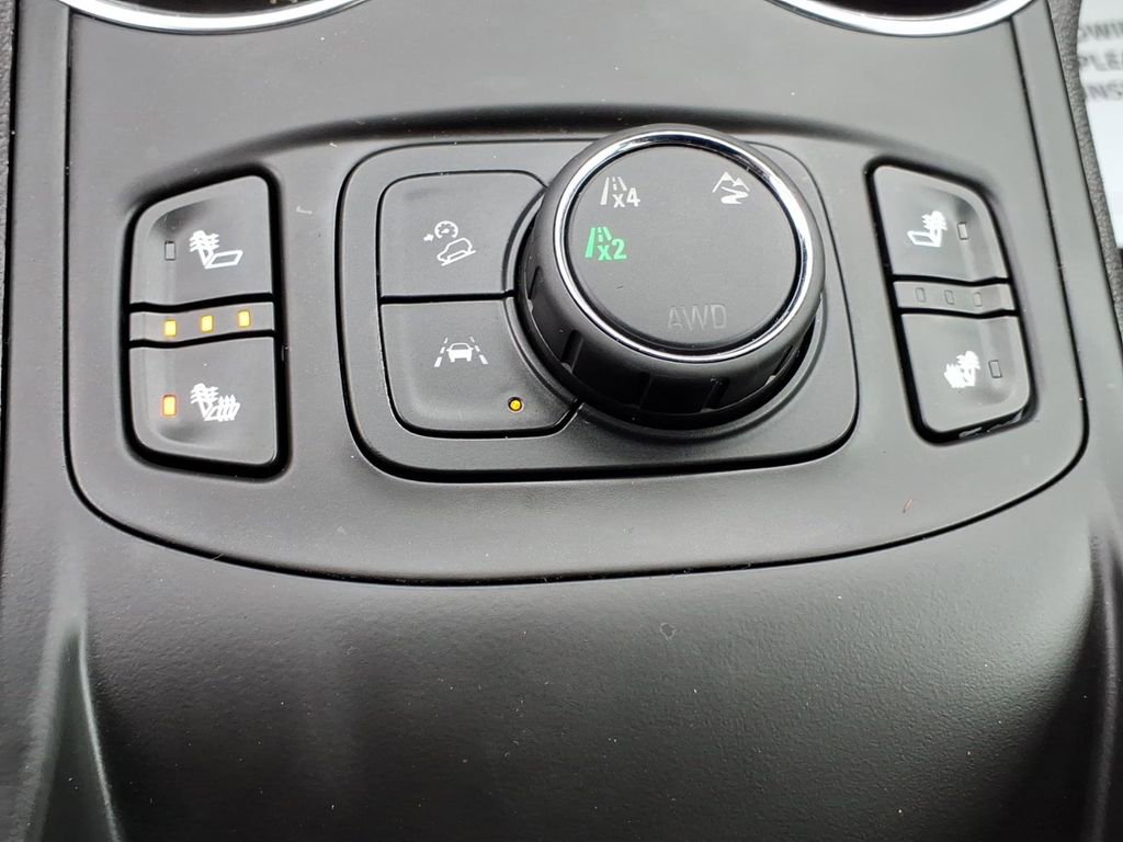2024 GMC Terrain SLT - Photo 20
