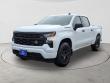 2023 Chevrolet Silverado 1500 Custom Truck Crew Cab