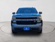 2021 Chevrolet Silverado 1500 Custom Truck Crew Cab