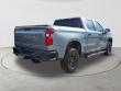 2021 Chevrolet Silverado 1500 LT Trail Boss Truck Crew Cab