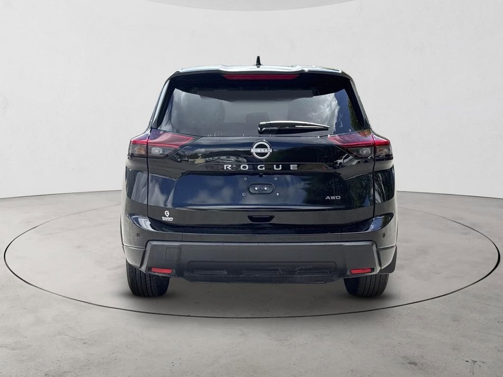 2026 Nissan Rogue SV - Photo 6