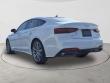 2025 Audi A5 Sportback S Line Premium