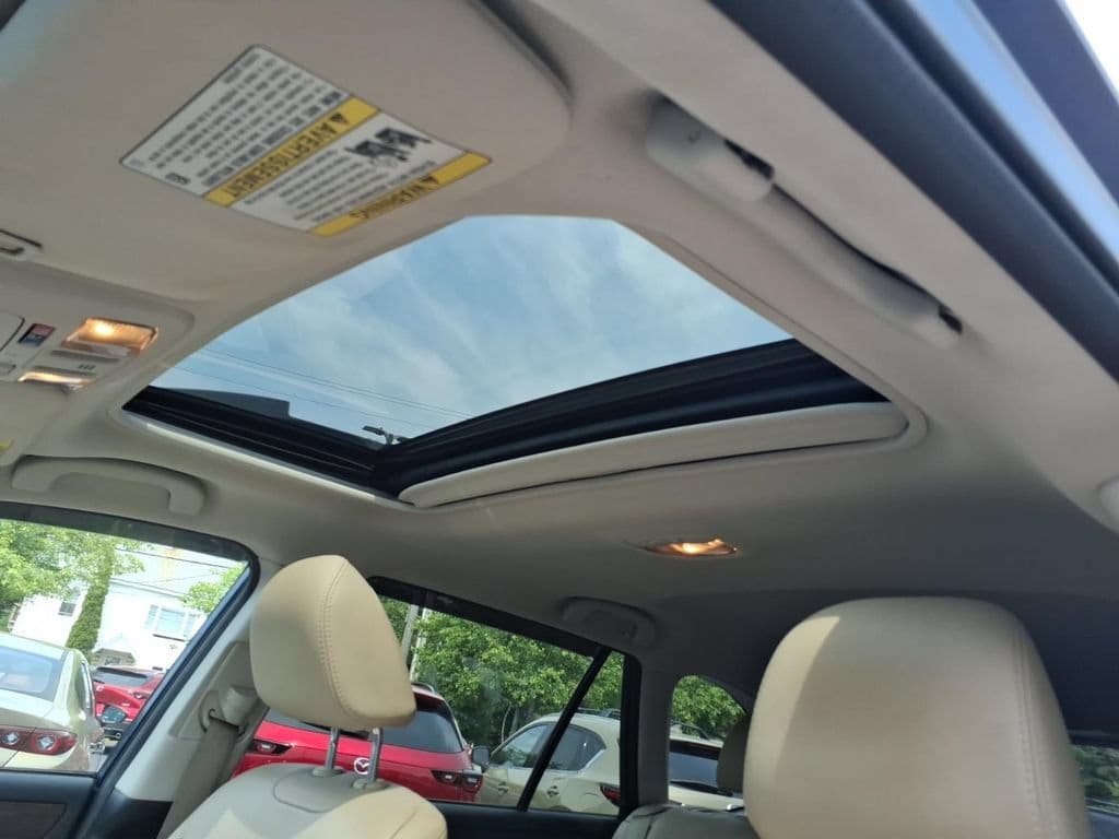 2017 Subaru Outback Limited - Photo 17