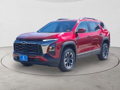 2026 Chevrolet Equinox Activ SUV