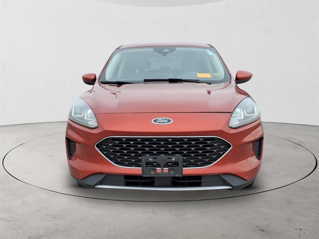 Used 2020 Ford Escape SE SUV
