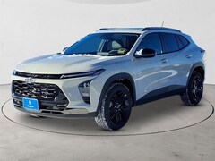 2026 Chevrolet Trax Activ SUV