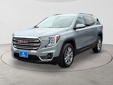 2024 GMC Terrain SLT SUV