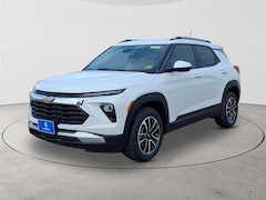 2026 Chevrolet Trailblazer LT SUV