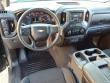 2021 Chevrolet Silverado 1500 Custom Truck Crew Cab